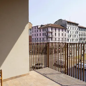 Rio Central Mediolan